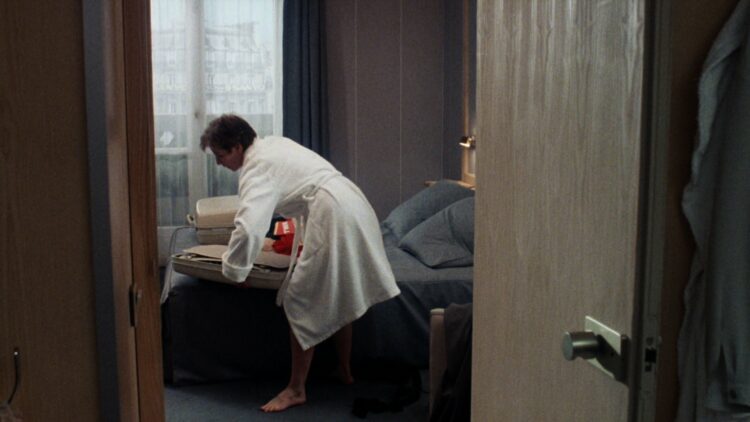 betty buckley feet 2