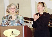 betty bumpers feet 3