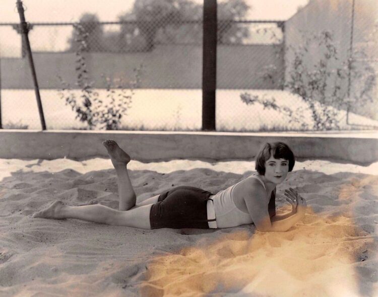 betty compson feet 2