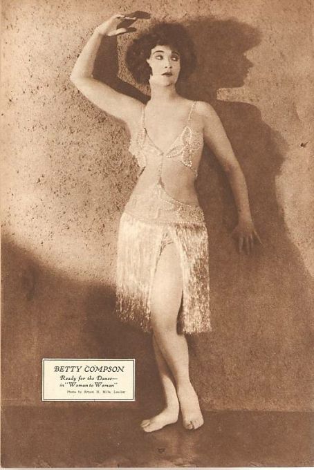betty compson feet 4