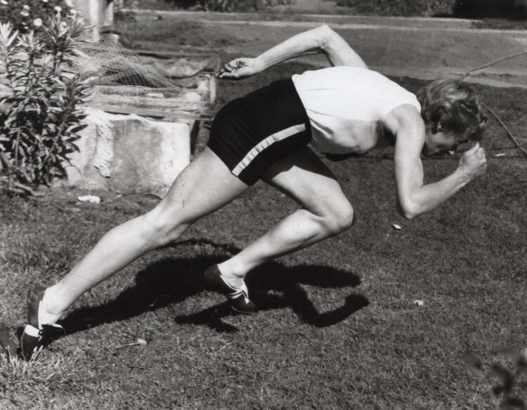 betty cuthbert feet 6