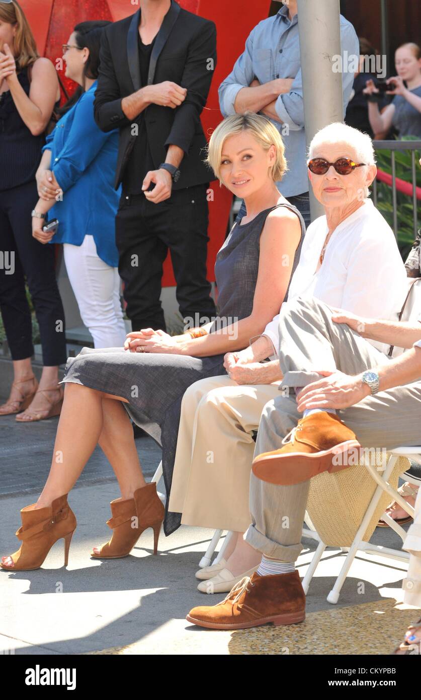 betty degeneres feet 3