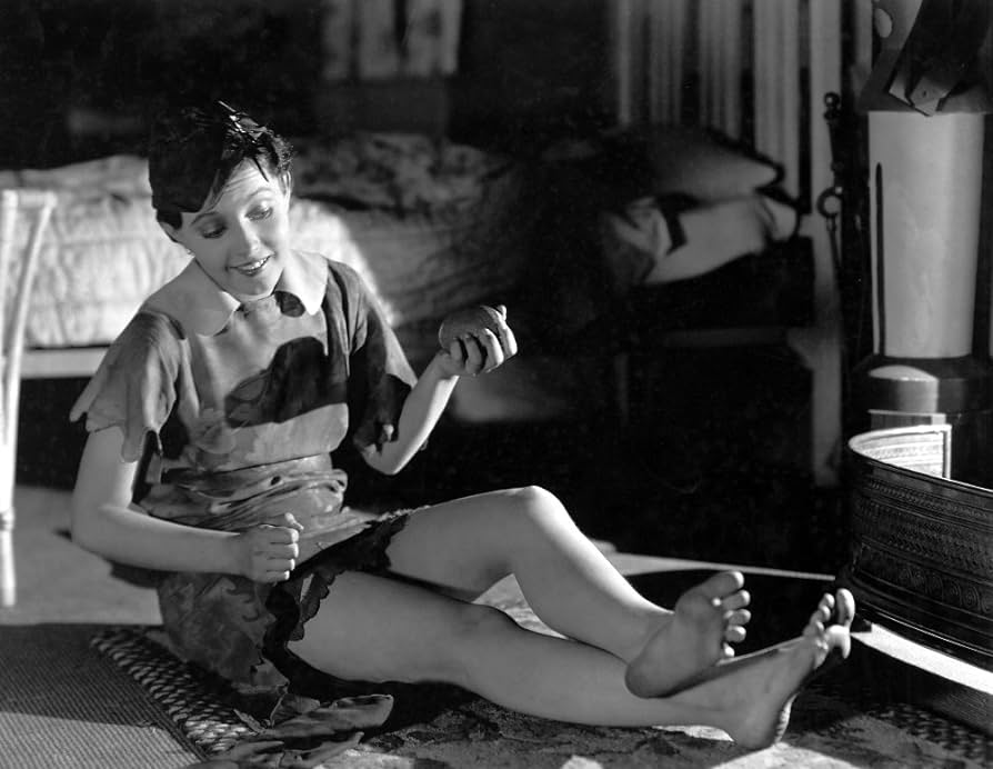 betty everett feet 2