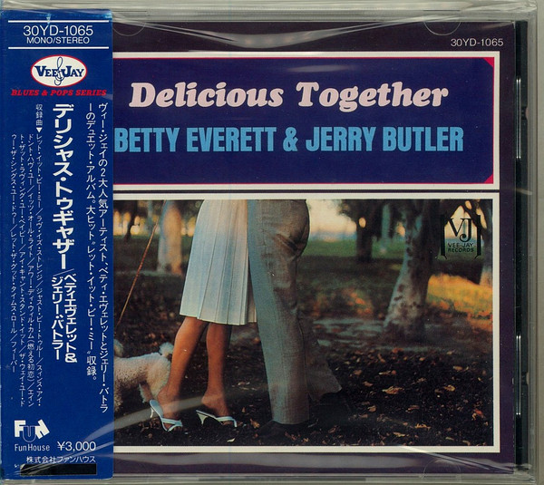 betty everett feet 6