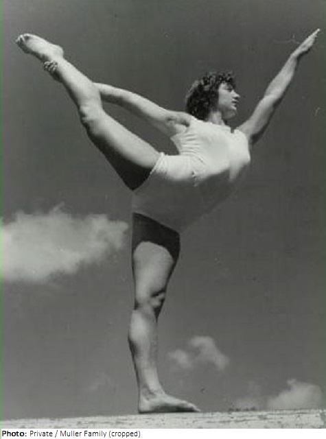 betty jean maycock feet 1