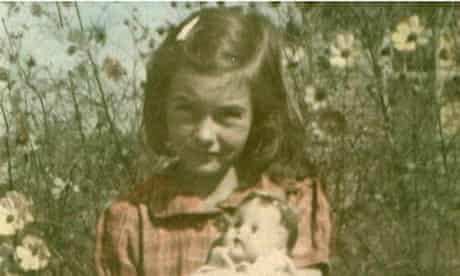 betty june binnicker feet 2