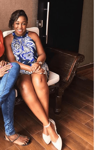betty kyallo feet 6