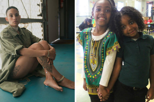 betty shabazz feet 4