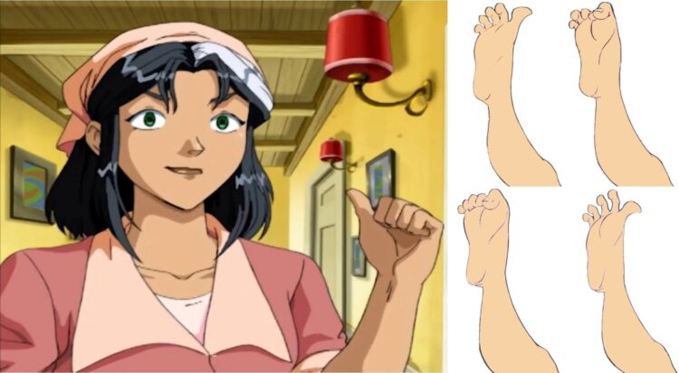 betty vazquez feet 1