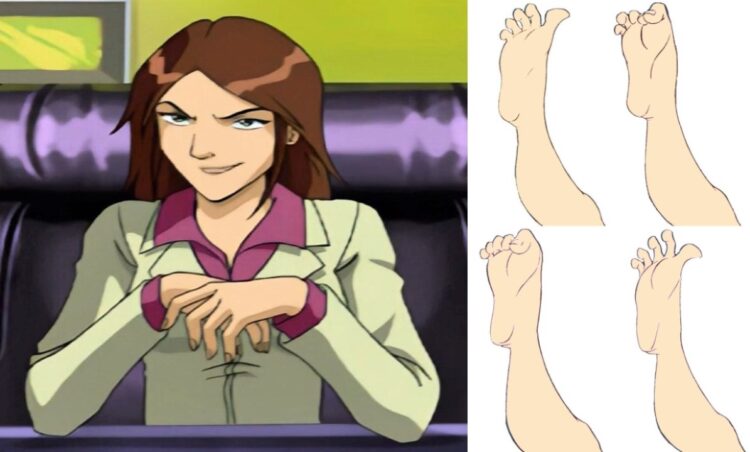 betty vazquez feet 3