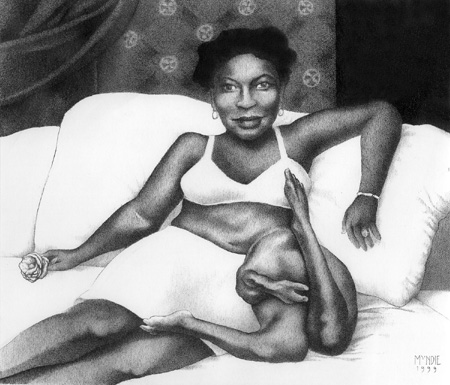 betty williams feet 2