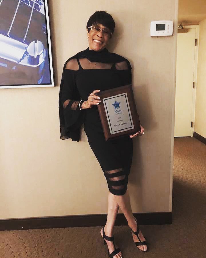 bettye lavette feet 6