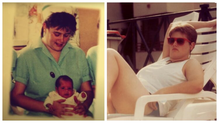 beverley allitt feet