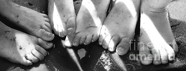 beverley elliott feet 3