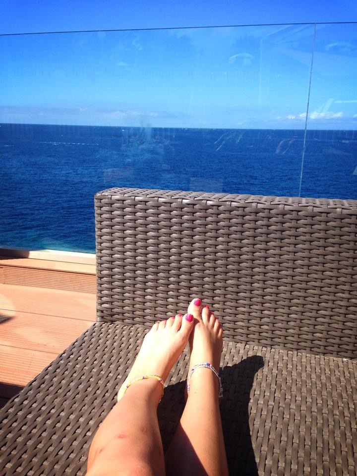 beverley turner feet 1