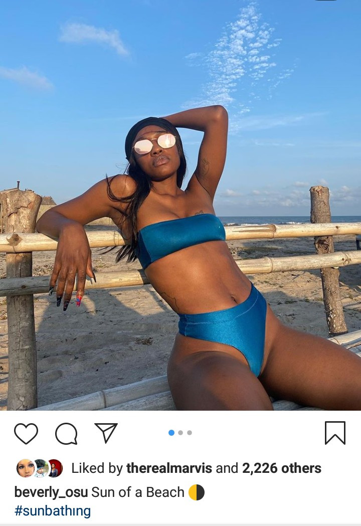 beverly ada mary osu feet 1