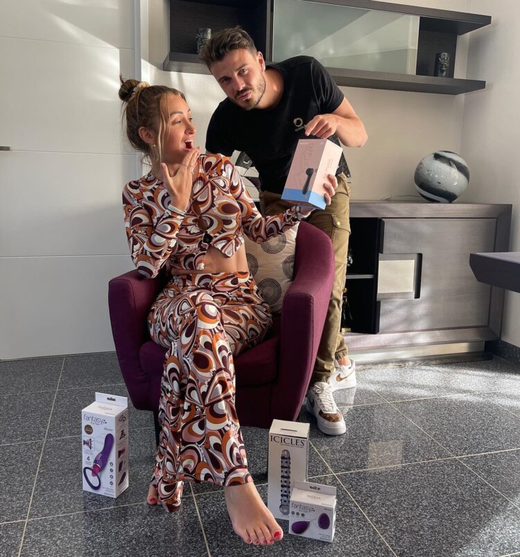 beverly bello feet 1