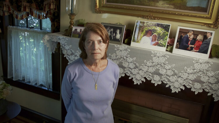 beverly eckert feet 1