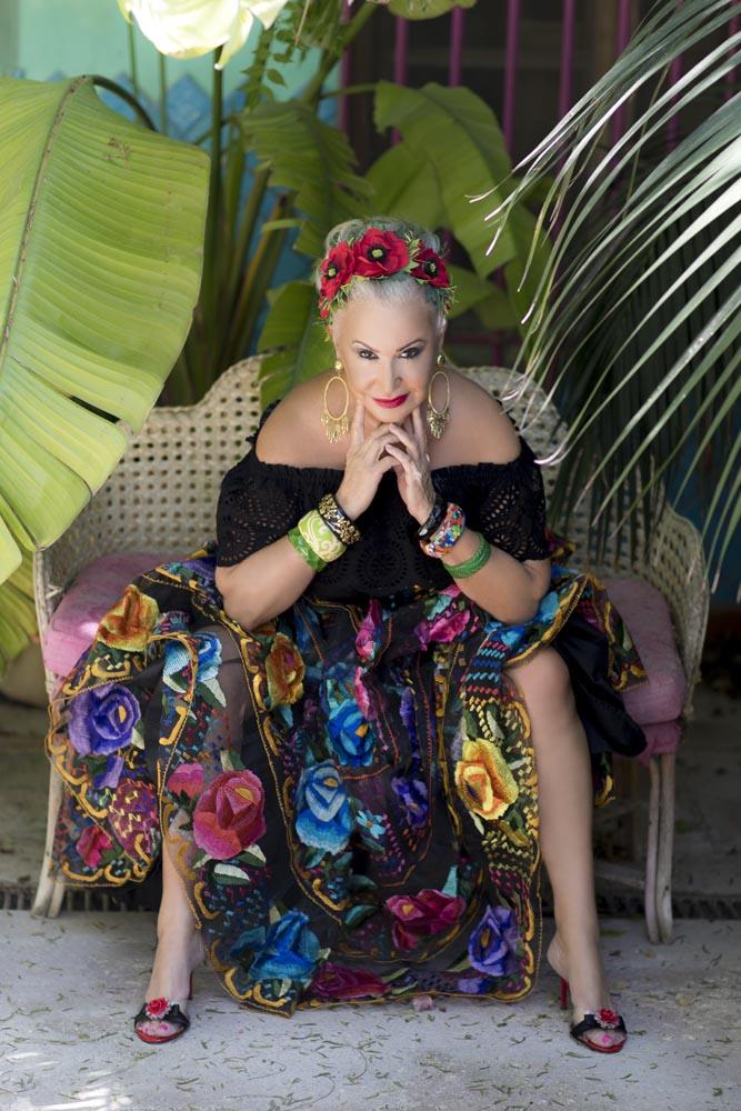 beverly feldman feet 1