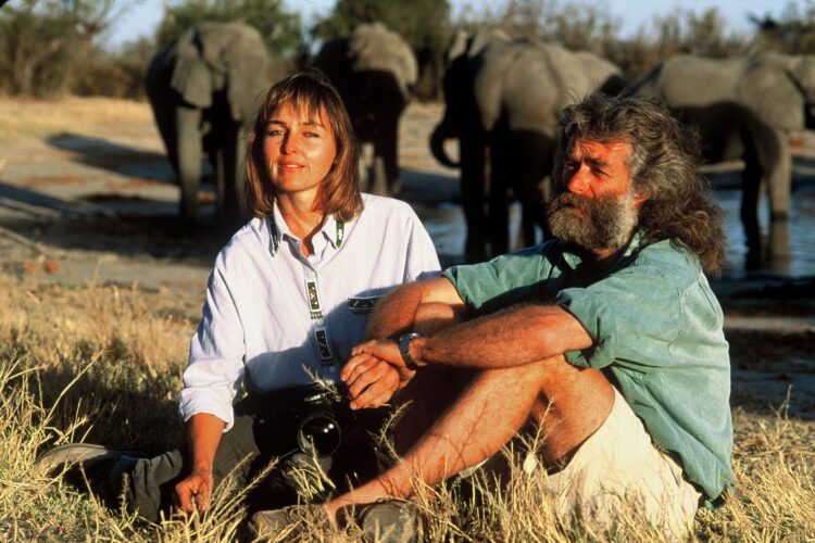 beverly joubert feet 6