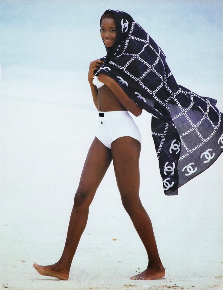 beverly peele feet 4