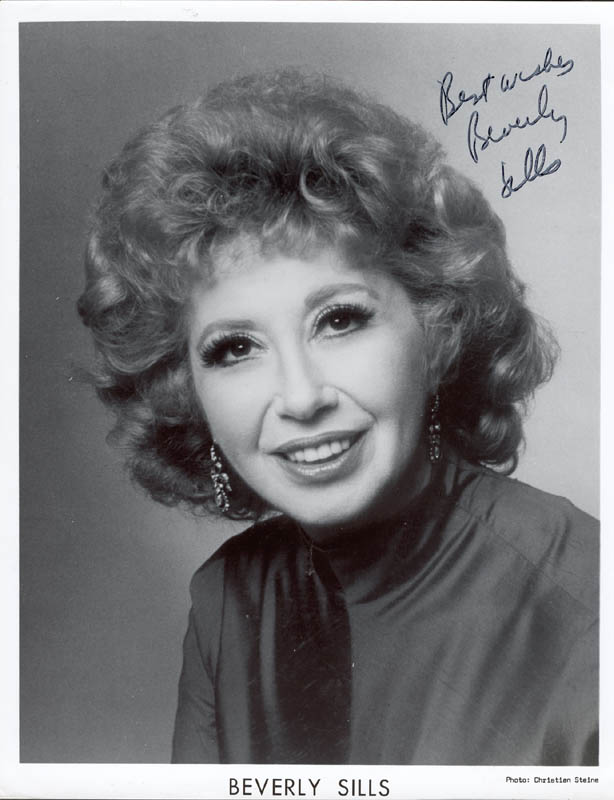 beverly sills feet 5