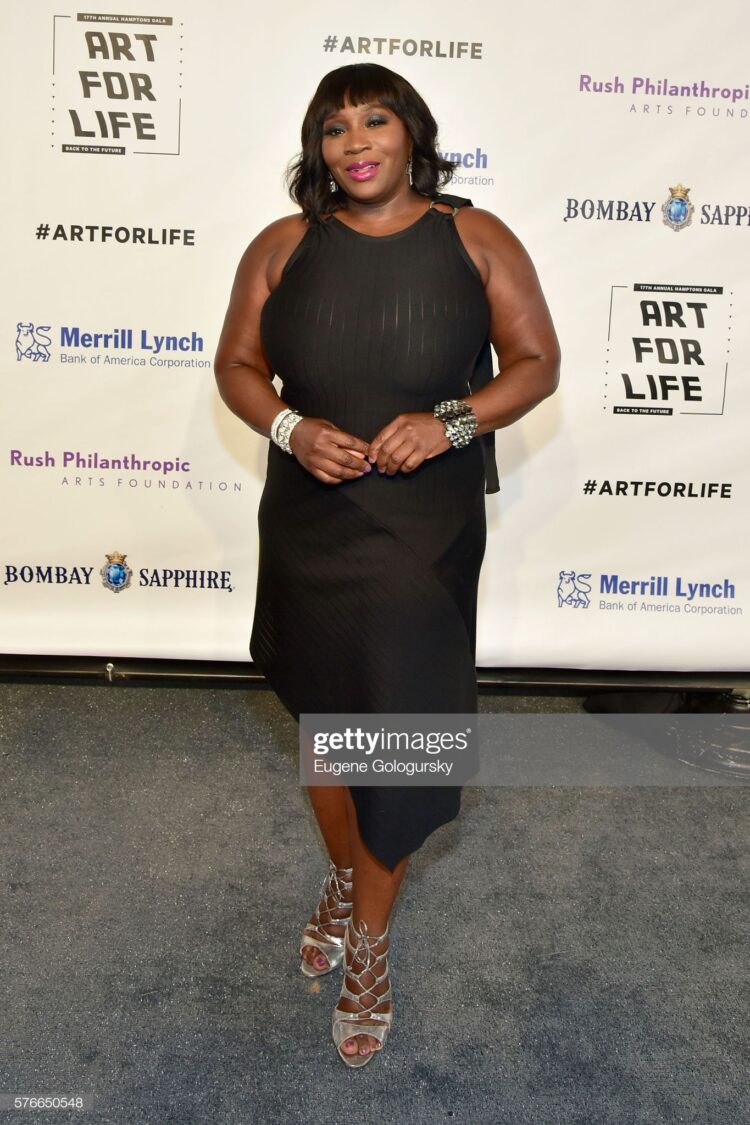 beverly smith feet 4