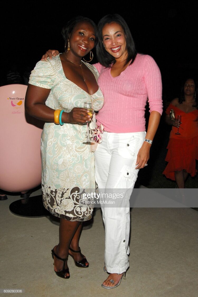 beverly smith feet 5