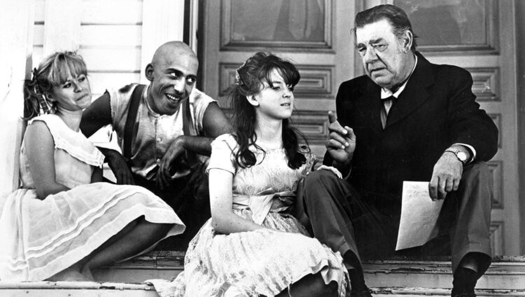 beverly washburn feet 5