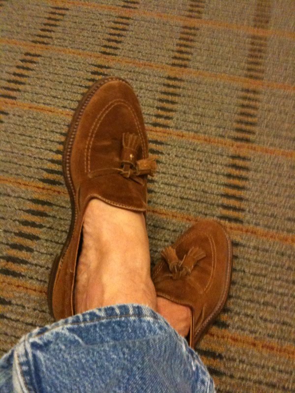 bevie roberts feet 5