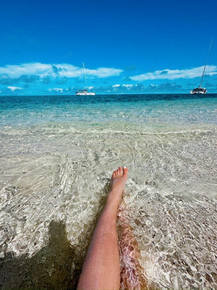 bevie roberts feet 6