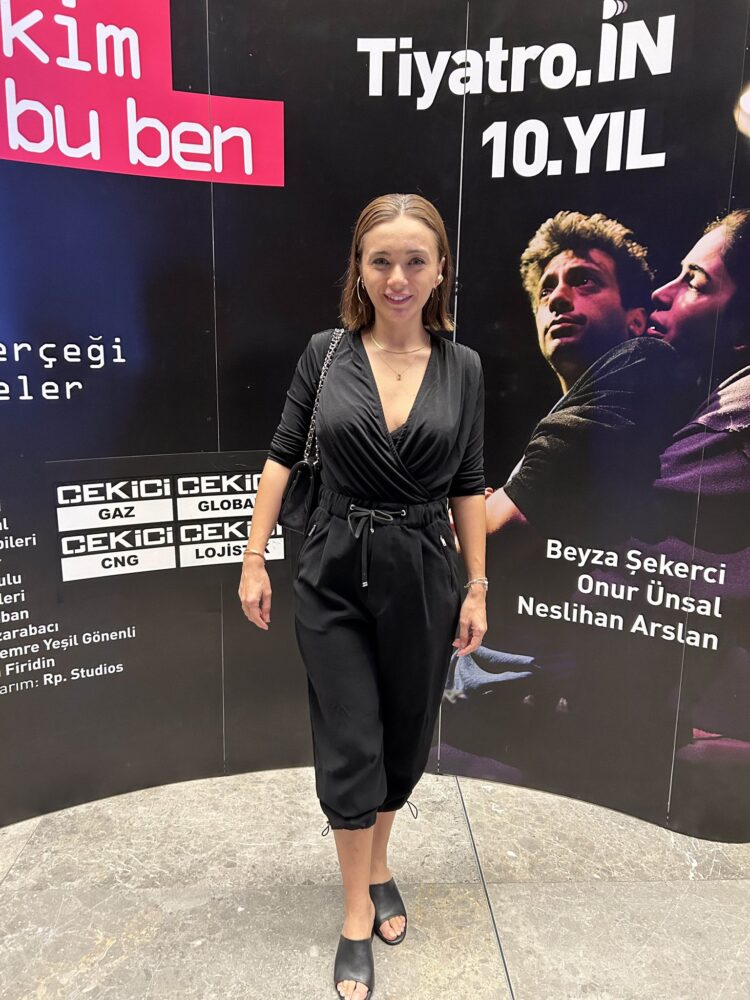 beyza sekerci hepileri feet 5