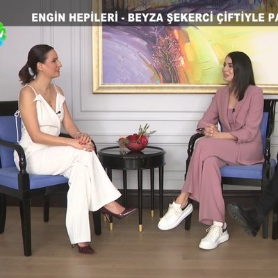 beyza sekerci hepileri feet