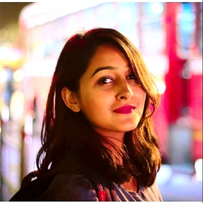 bhagyashree sumant feet 5