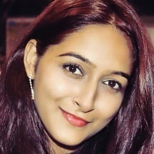 bhagyashree sumant feet 6