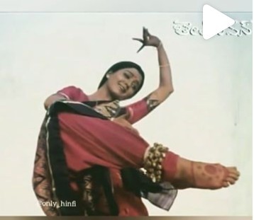 bhanupriya feet 3