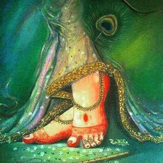 bharathi rani feet 3