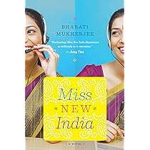 bharati mukherjee feet 6