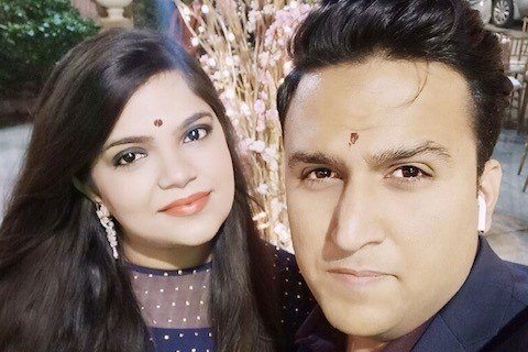 bhavna darira chesan feet 1