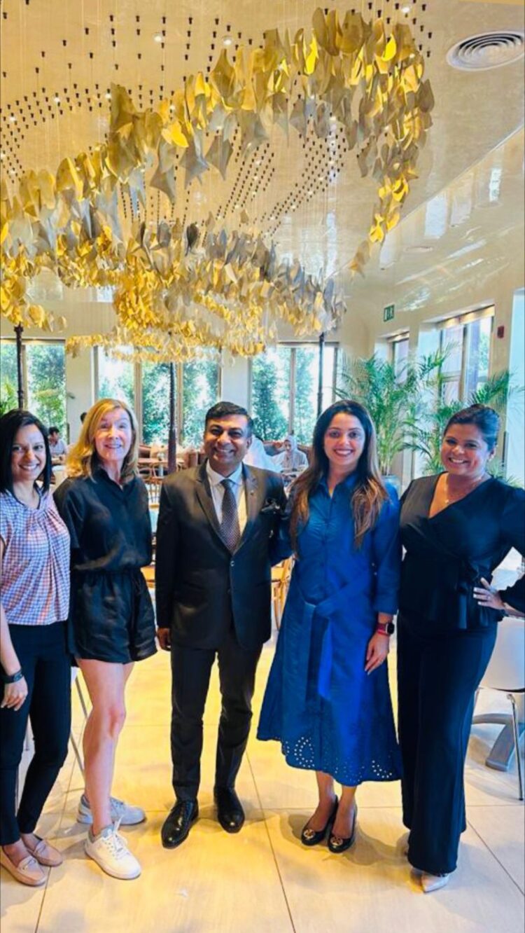 bhavna darira chesan feet 6