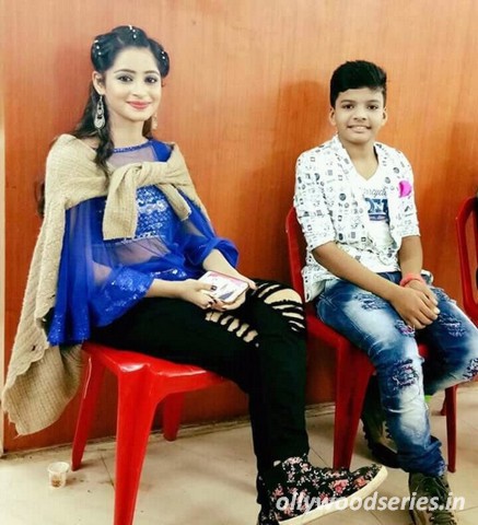 bhoomika dash feet 6