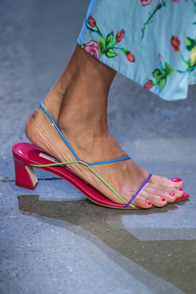 bhumika arora feet 5