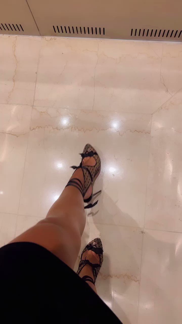 bia dominguez feet