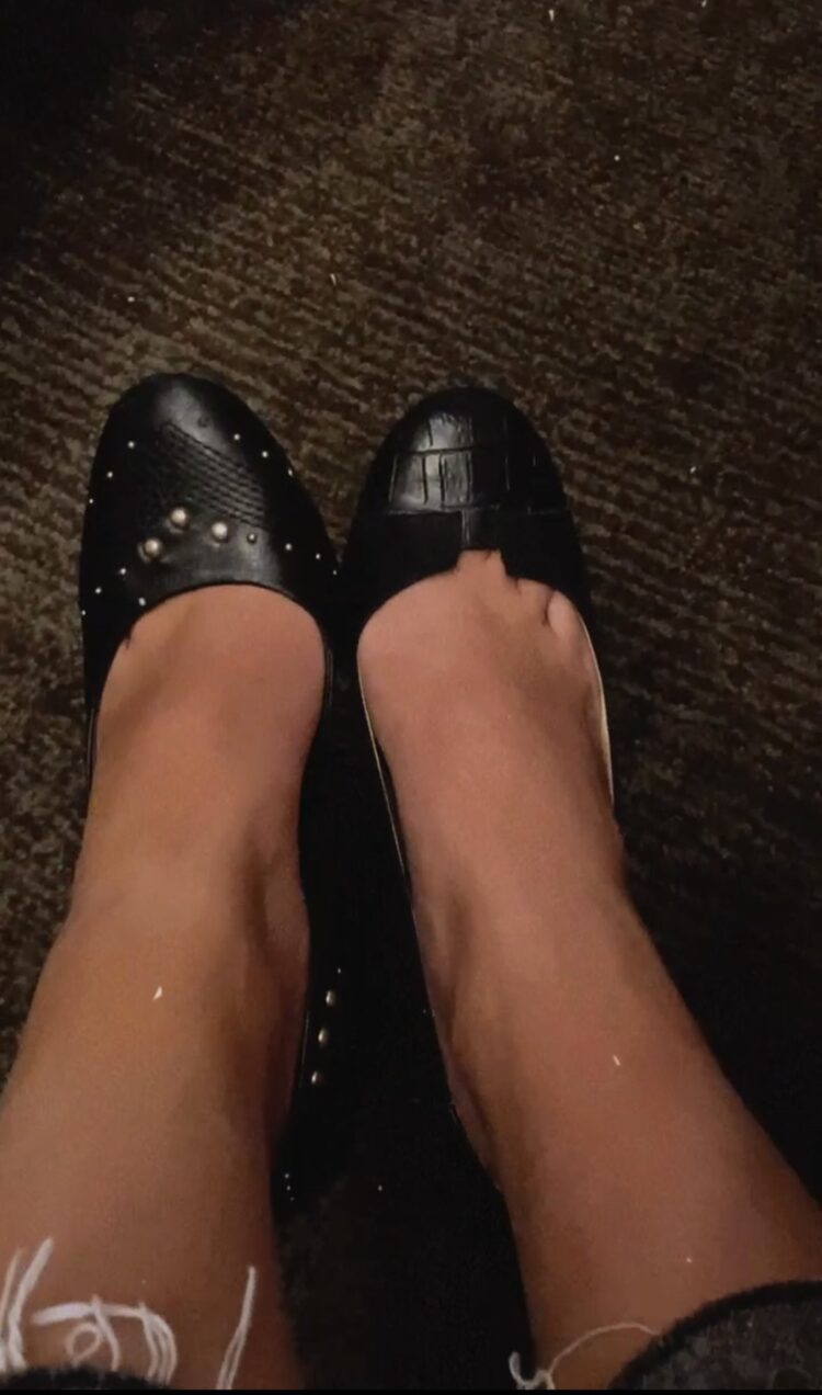 bia napolitano feet 4