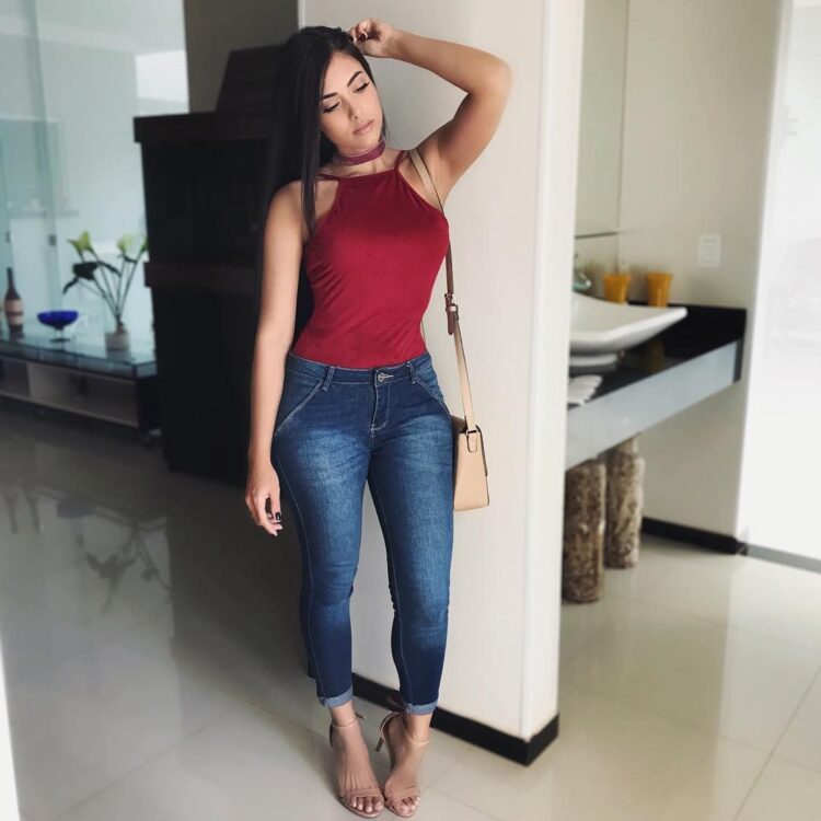bia siqueira feet 5