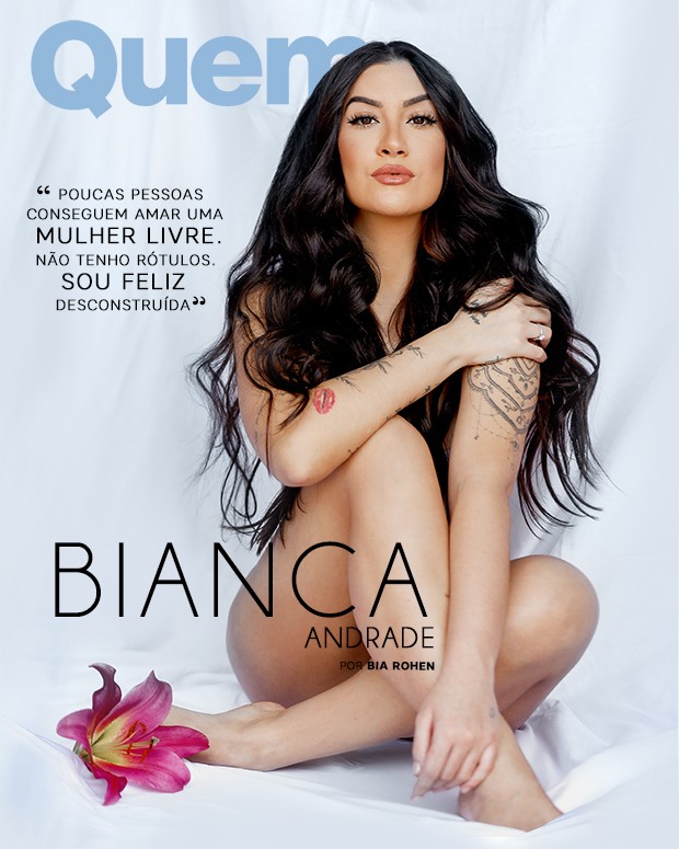 bianca andrade feet 2