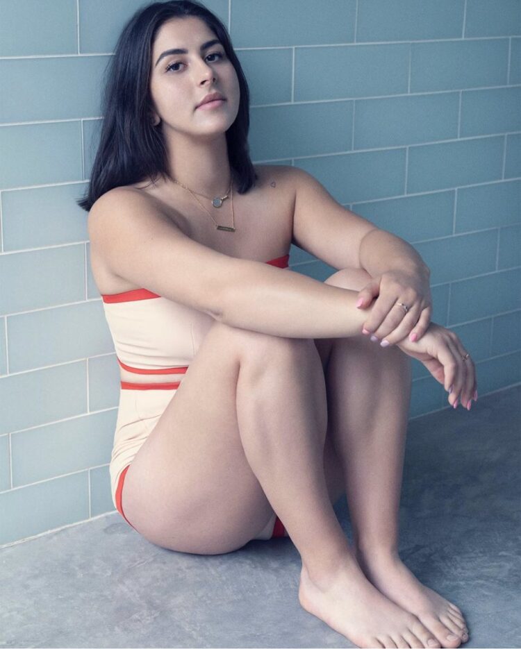 bianca andreescu feet 1