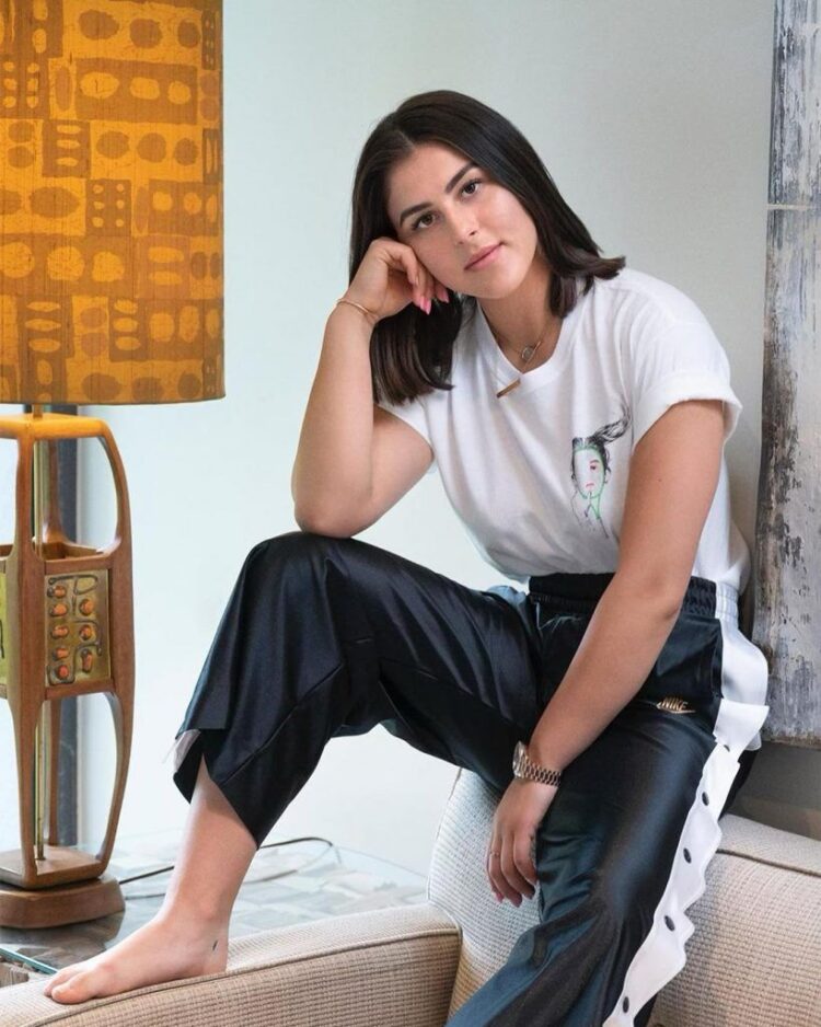 bianca andreescu feet 5
