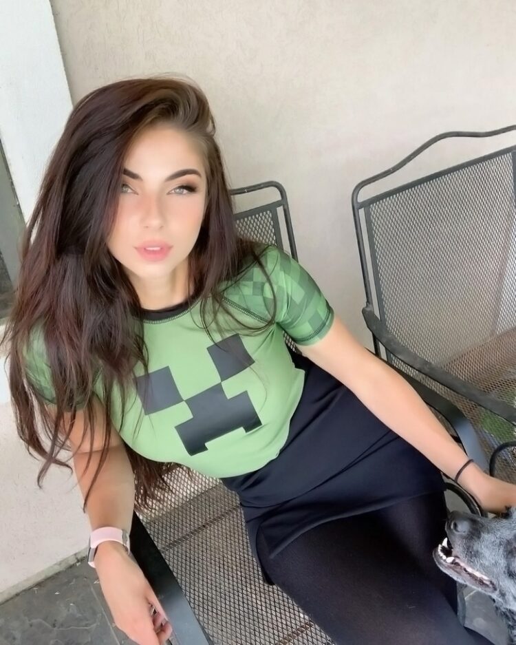 bianca antisera feet 4