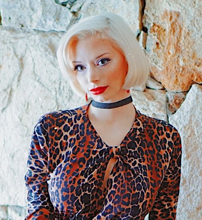 bianca blakney feet 6